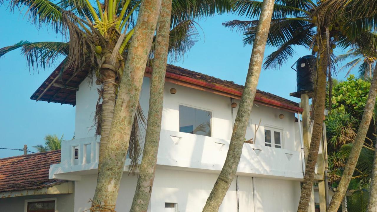 Mermaid Beach Ahangama Exterior photo